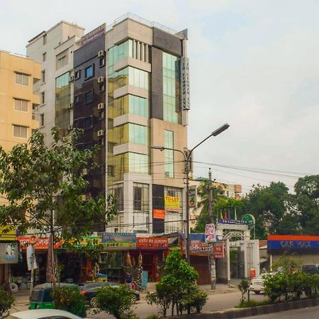 78 Firoza Inn Dhaka Exterior foto
