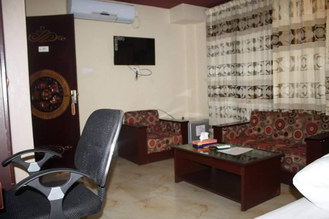 78 Firoza Inn Dhaka Exterior foto