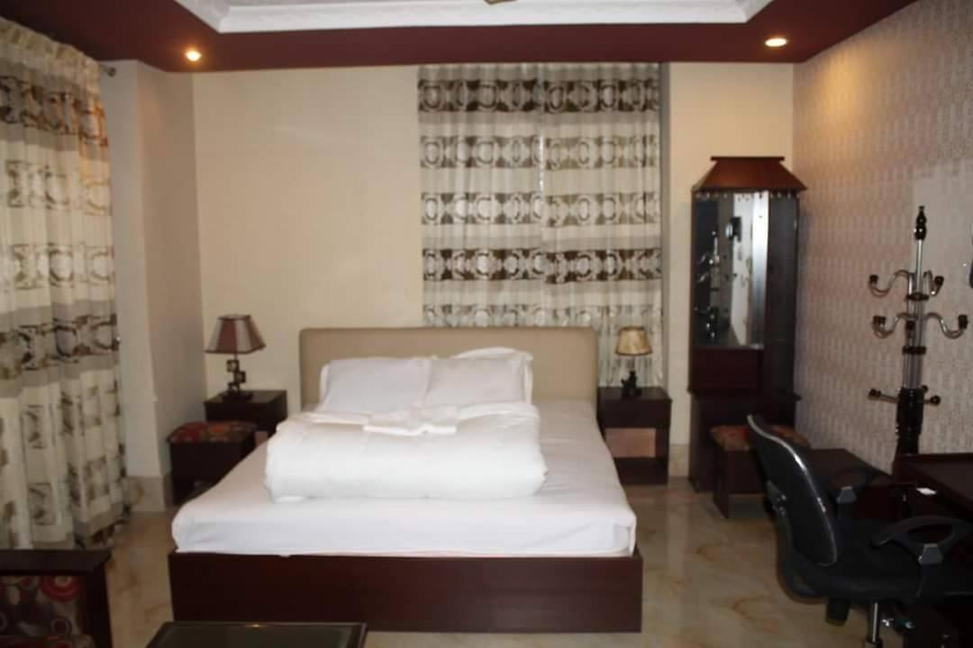 78 Firoza Inn Dhaka Exterior foto