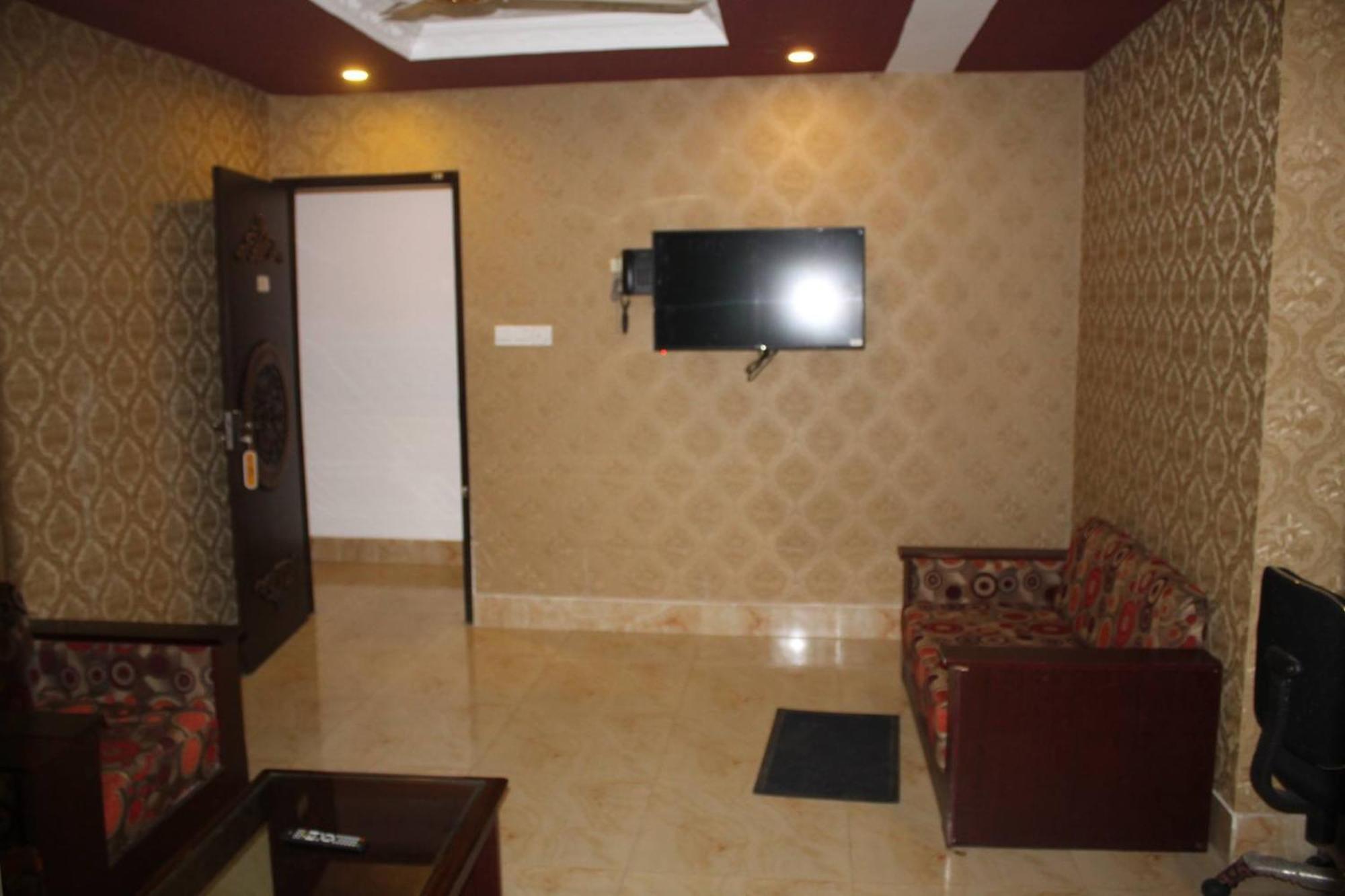 78 Firoza Inn Dhaka Exterior foto