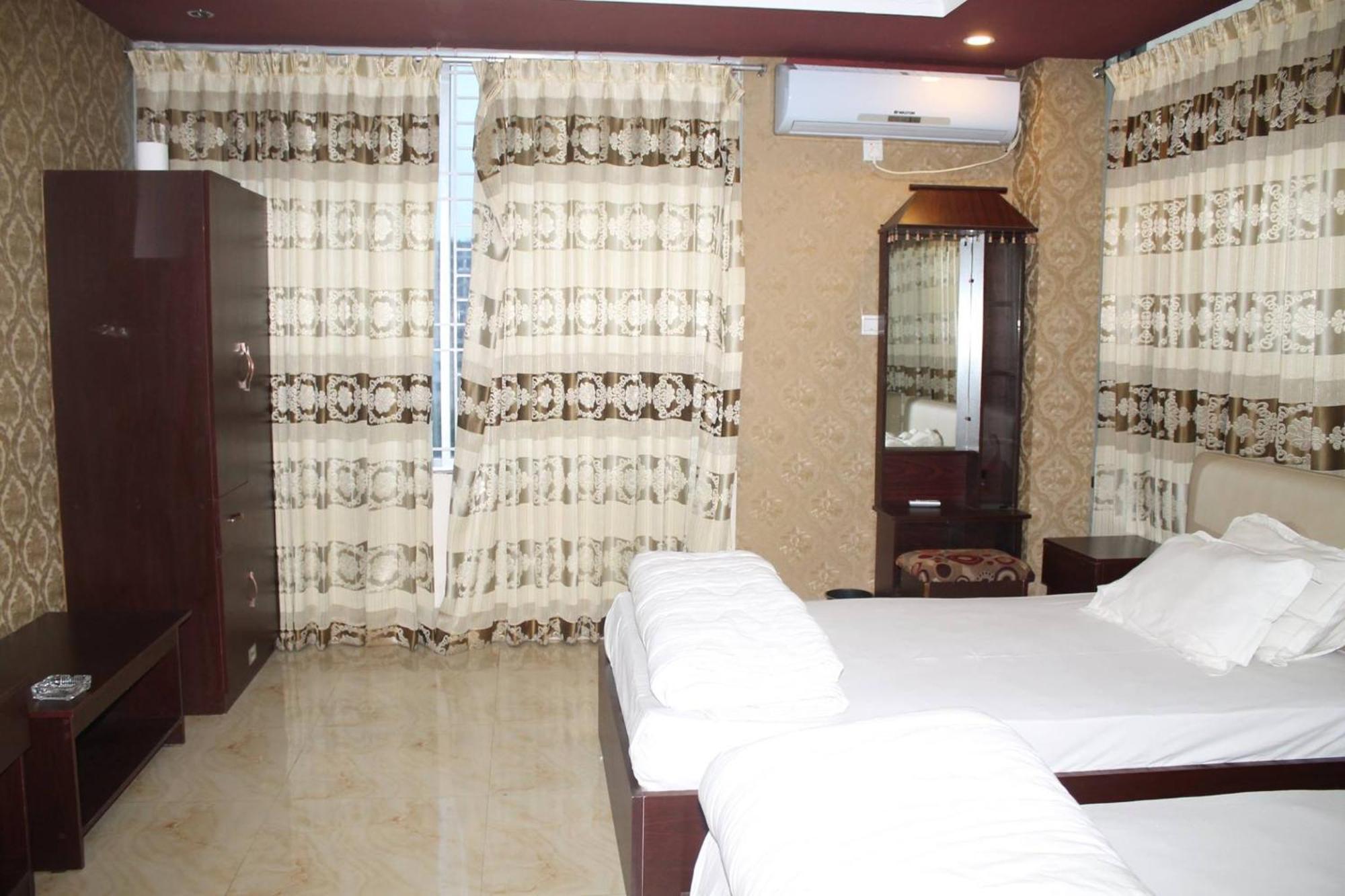 78 Firoza Inn Dhaka Exterior foto