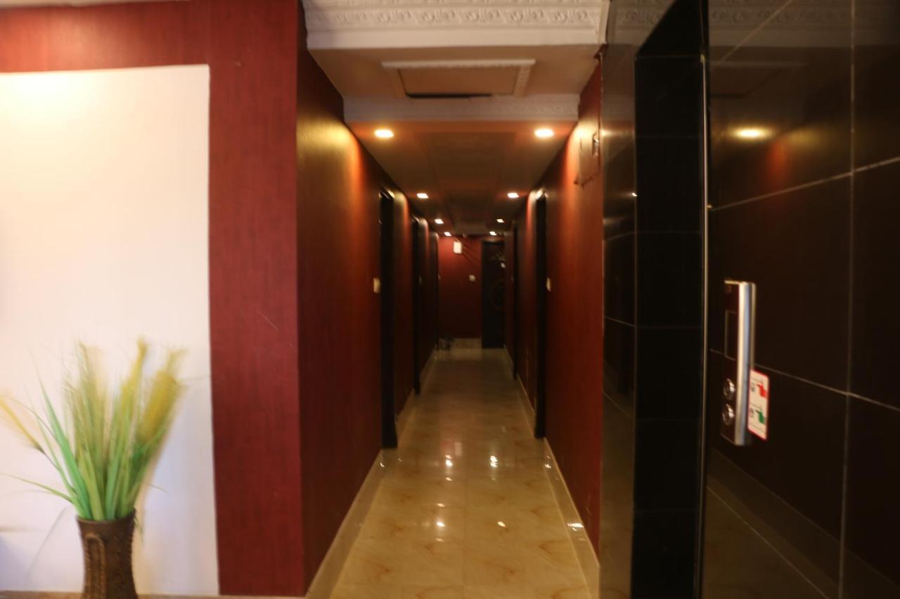 78 Firoza Inn Dhaka Exterior foto