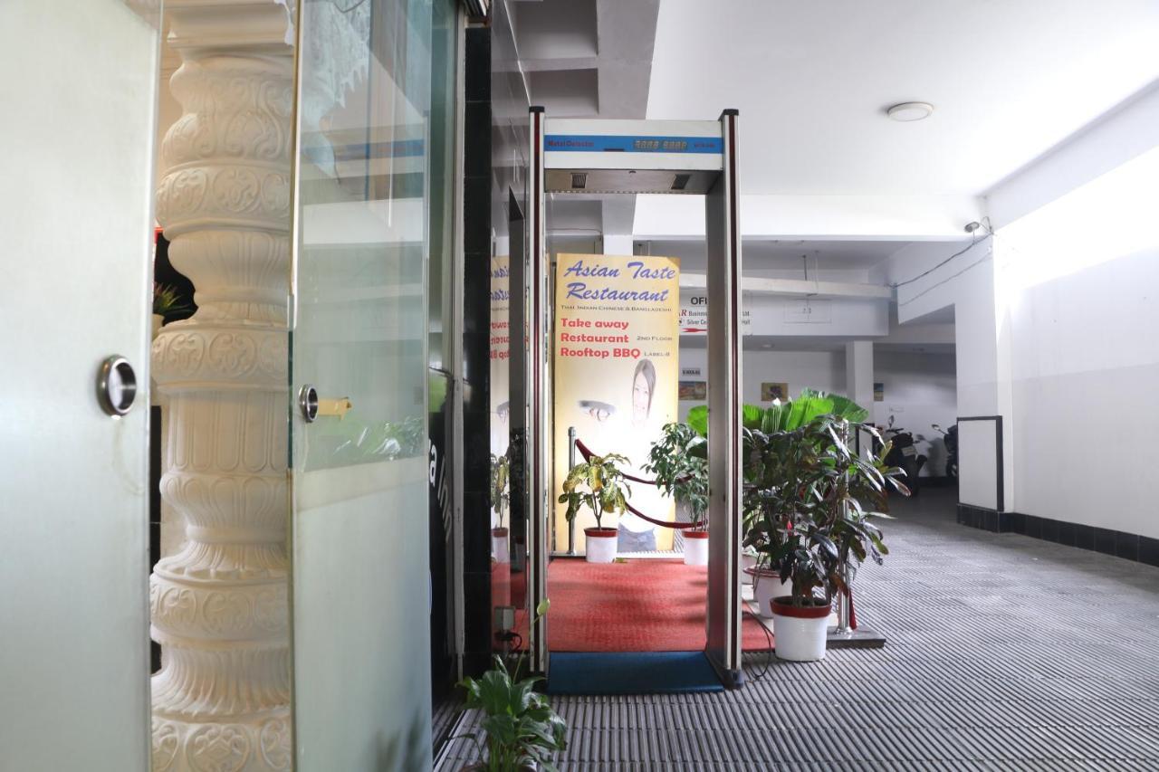 78 Firoza Inn Dhaka Exterior foto
