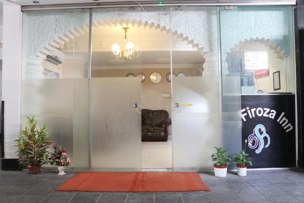 78 Firoza Inn Dhaka Exterior foto