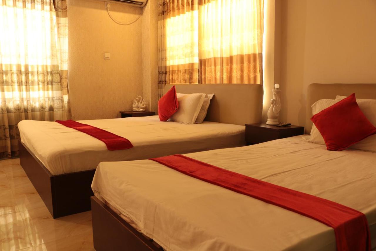 78 Firoza Inn Dhaka Exterior foto
