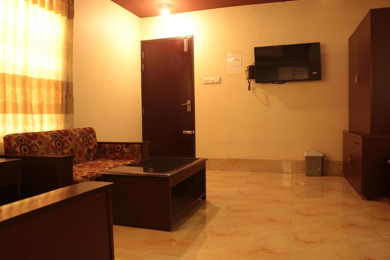 78 Firoza Inn Dhaka Exterior foto