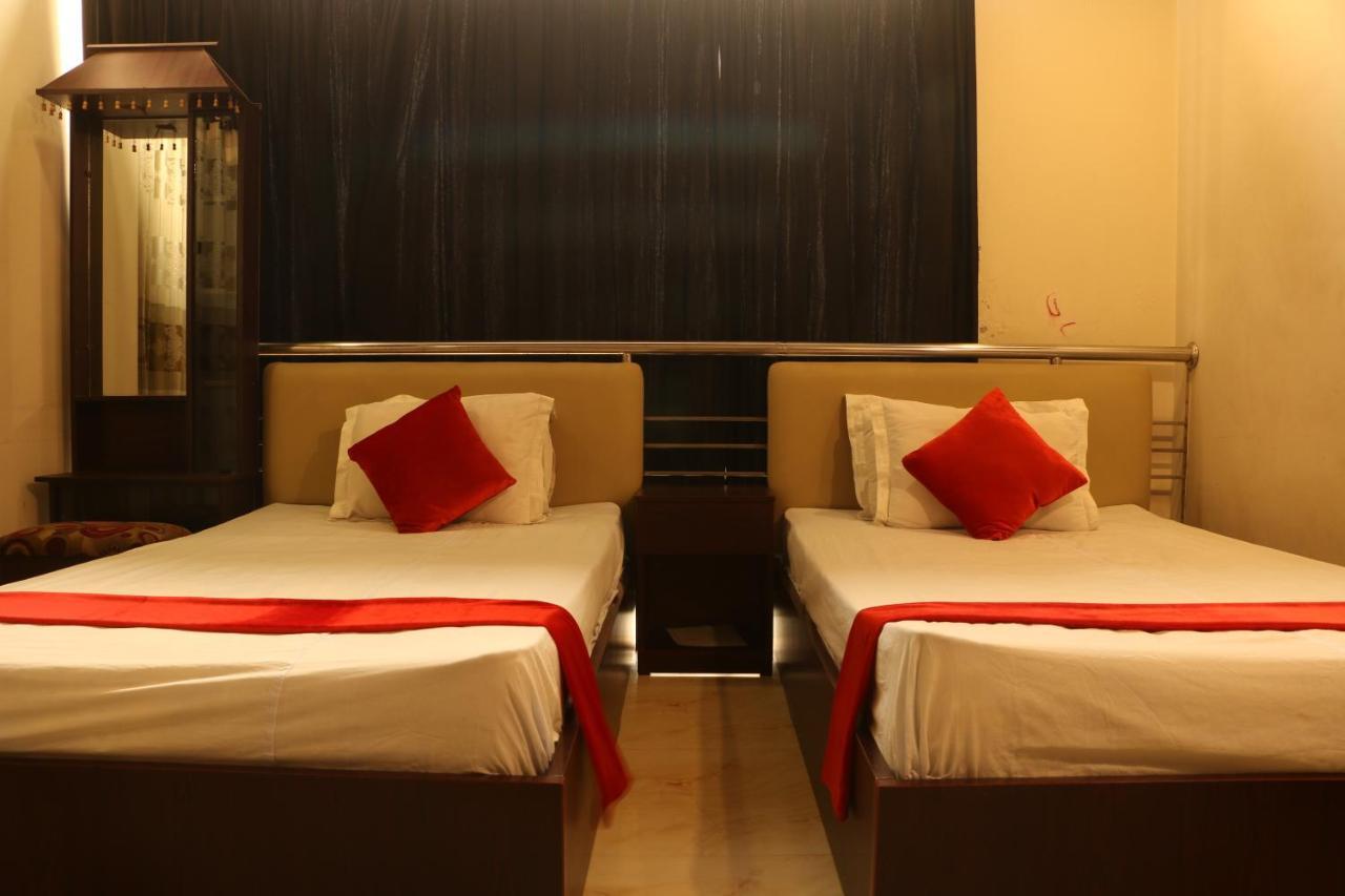 78 Firoza Inn Dhaka Exterior foto