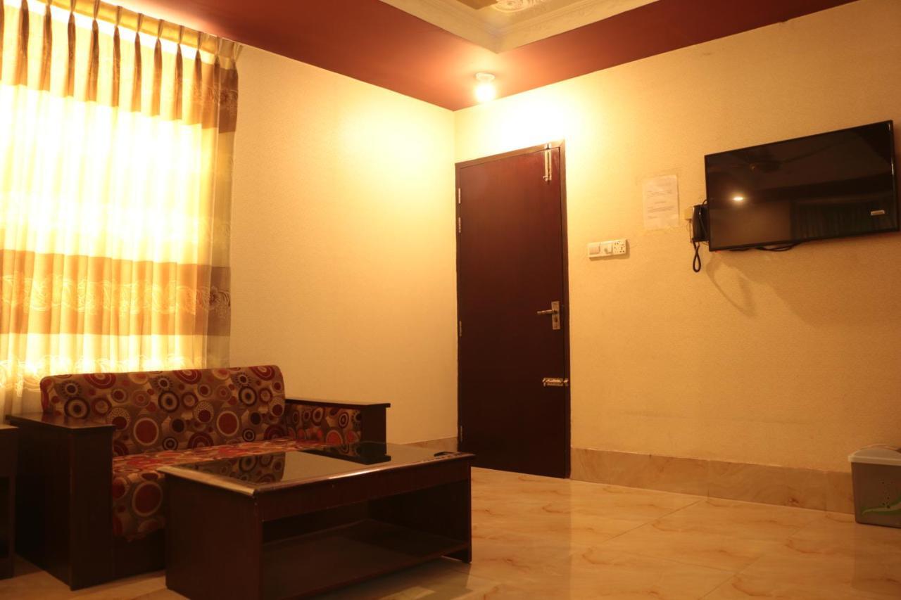 78 Firoza Inn Dhaka Exterior foto